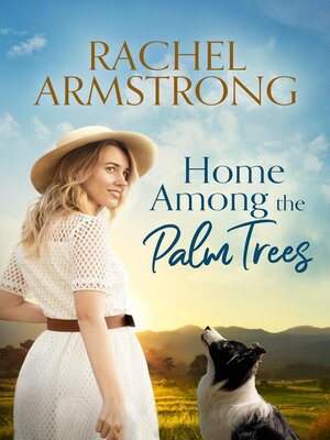 Home Among the Palm Trees - ebook